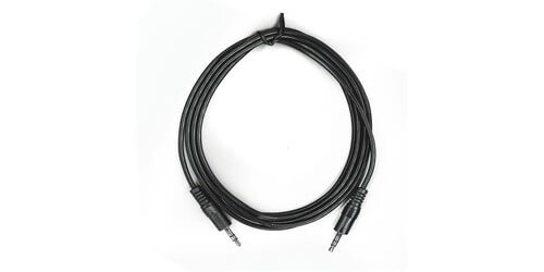 Williams Sound WCA 055 3.5mm Cable